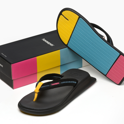 夏天穿搭2021丨Havaianas期間限定店登陸ifc！全新款式人字拖丶拖鞋推